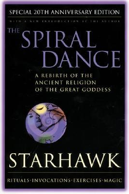 The Spiral dance cover